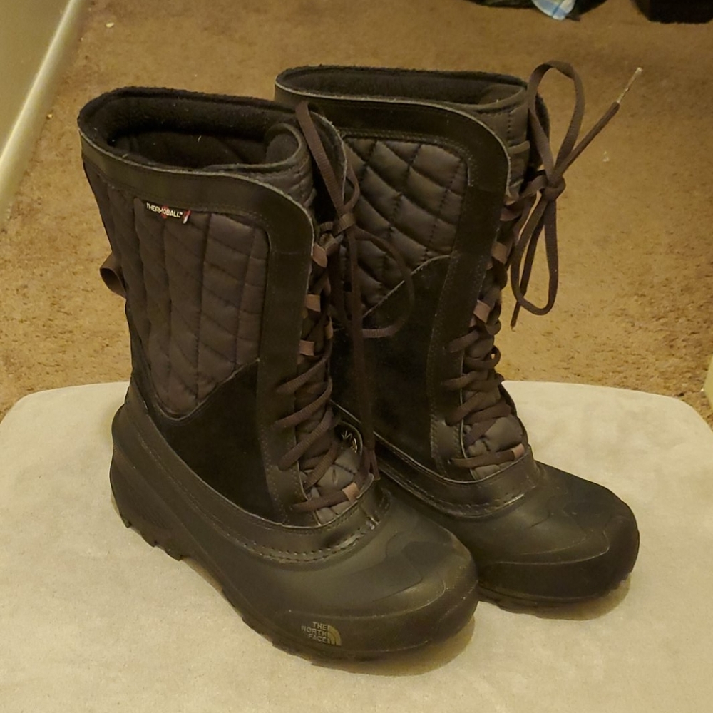 The North Face Boots